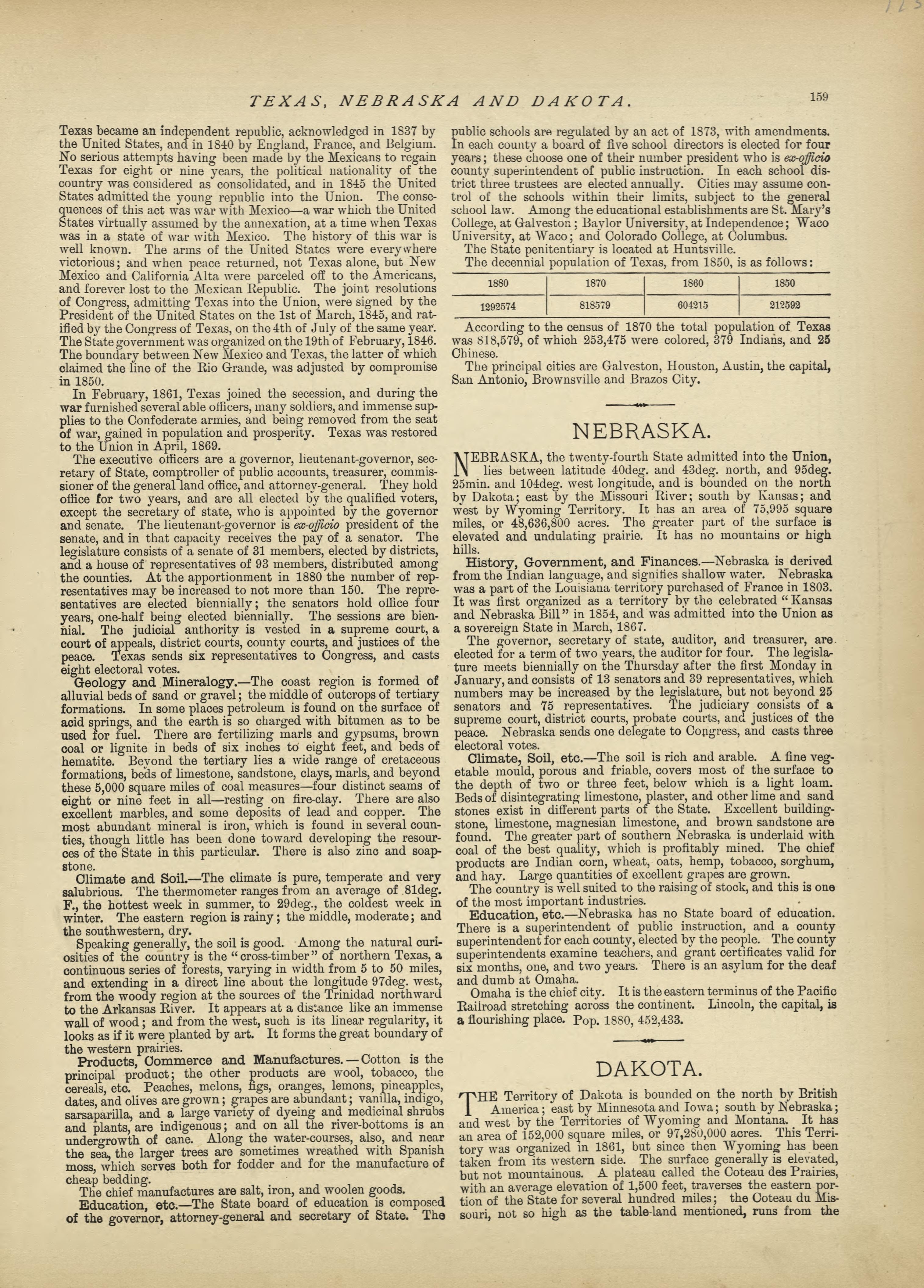 This old map of Pleasants County, , West Virginia, Wood County was created by H.H. Hardesty (Firm) in 1882