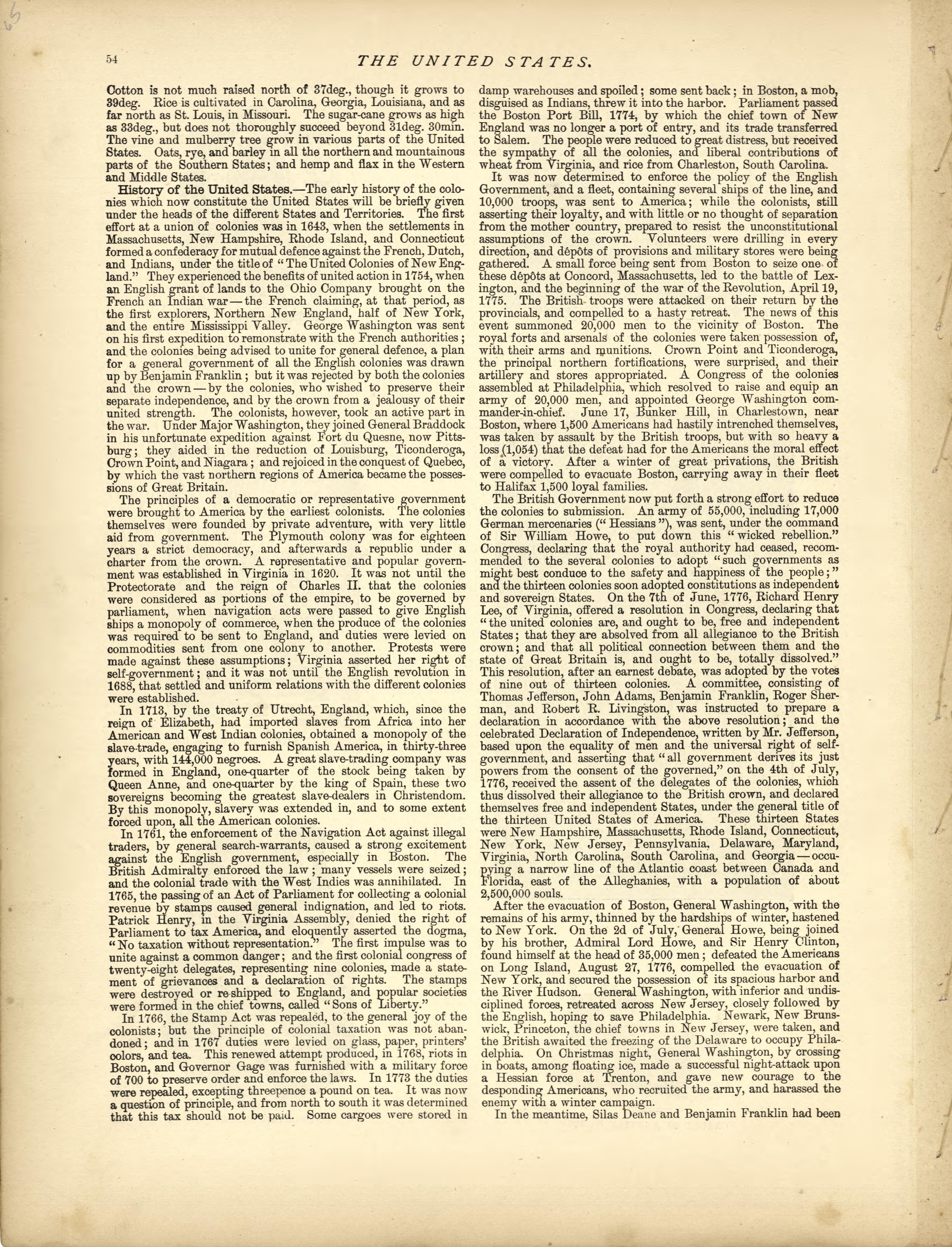 This old map of Pleasants County, , West Virginia, Wood County was created by H.H. Hardesty (Firm) in 1882