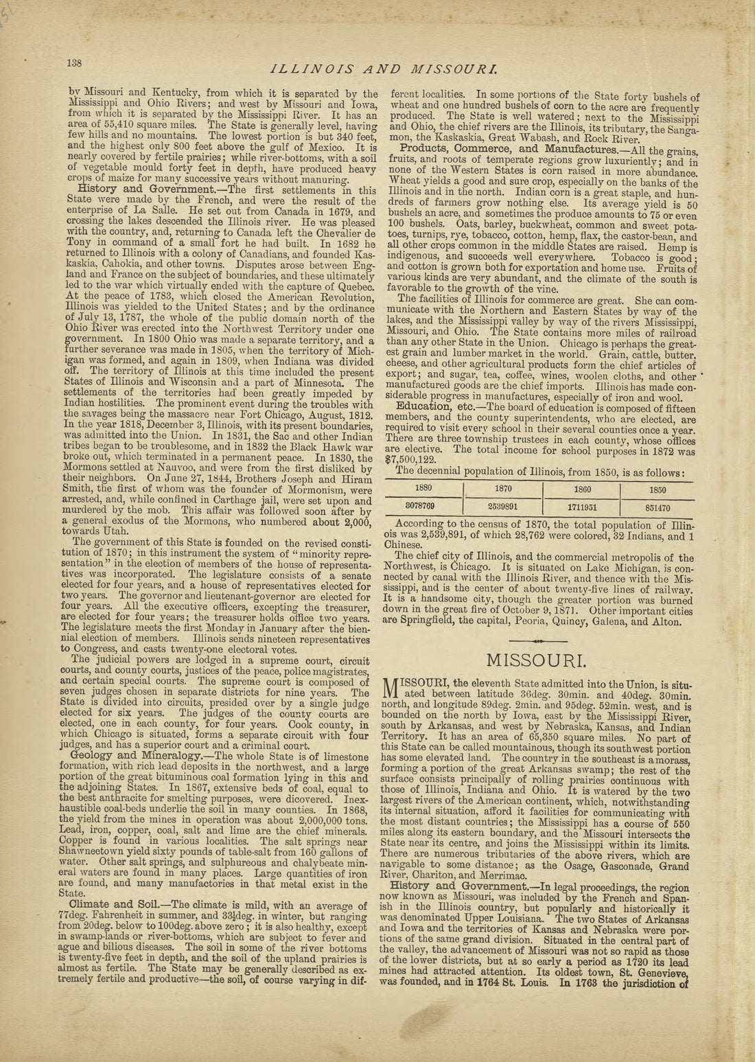 This old map of Pleasants County, , West Virginia, Wood County was created by H.H. Hardesty (Firm) in 1882