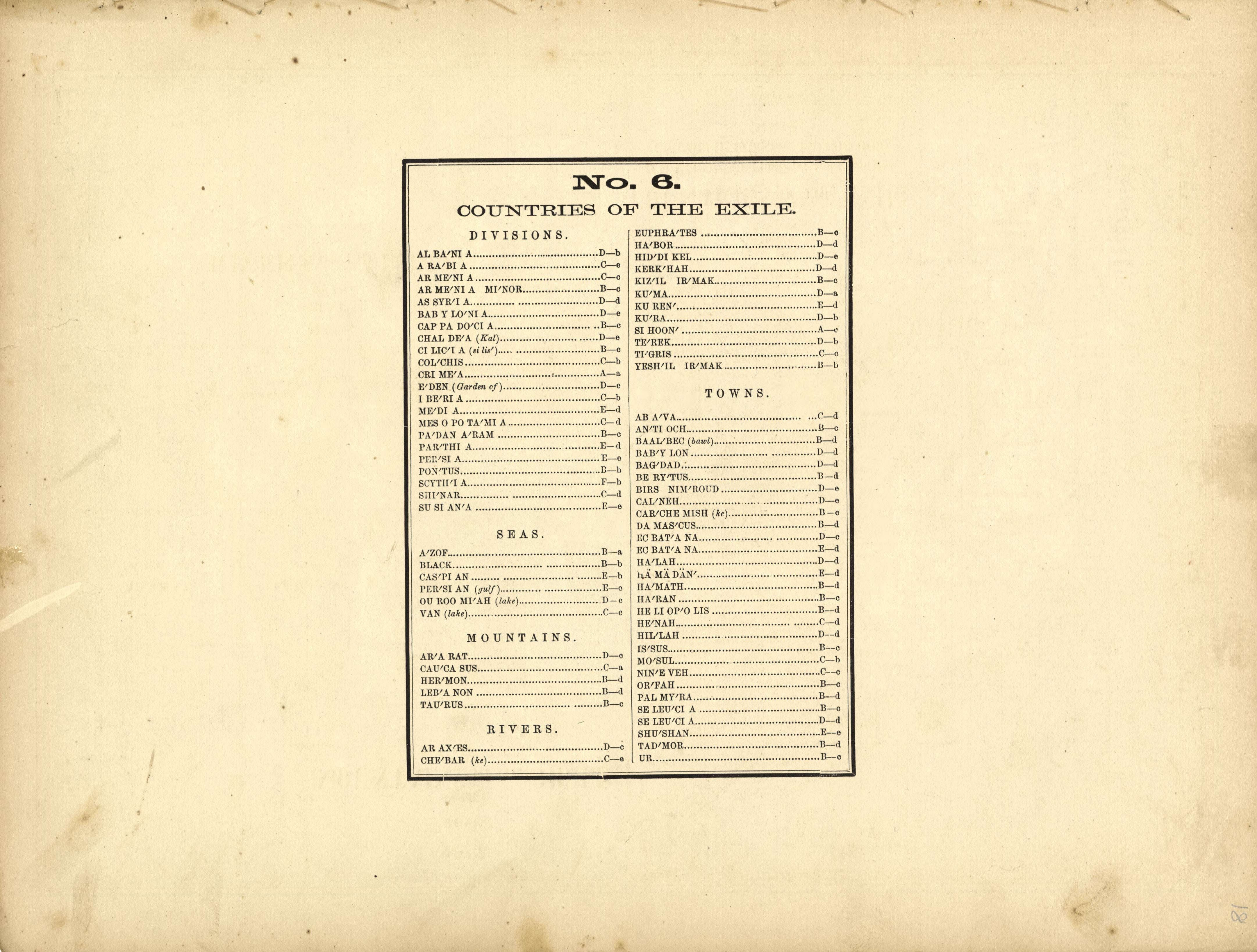 This old map of Pleasants County, , West Virginia, Wood County was created by H.H. Hardesty (Firm) in 1882