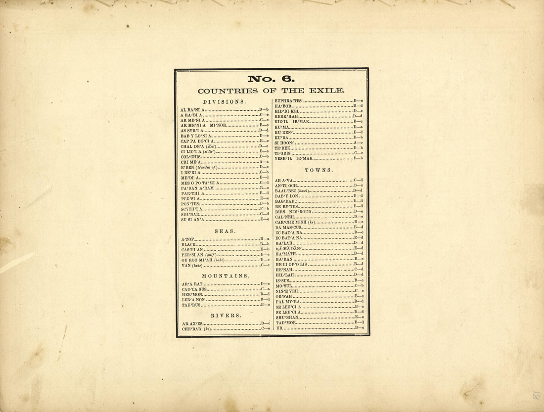 This old map of Pleasants County, , West Virginia, Wood County was created by H.H. Hardesty (Firm) in 1882