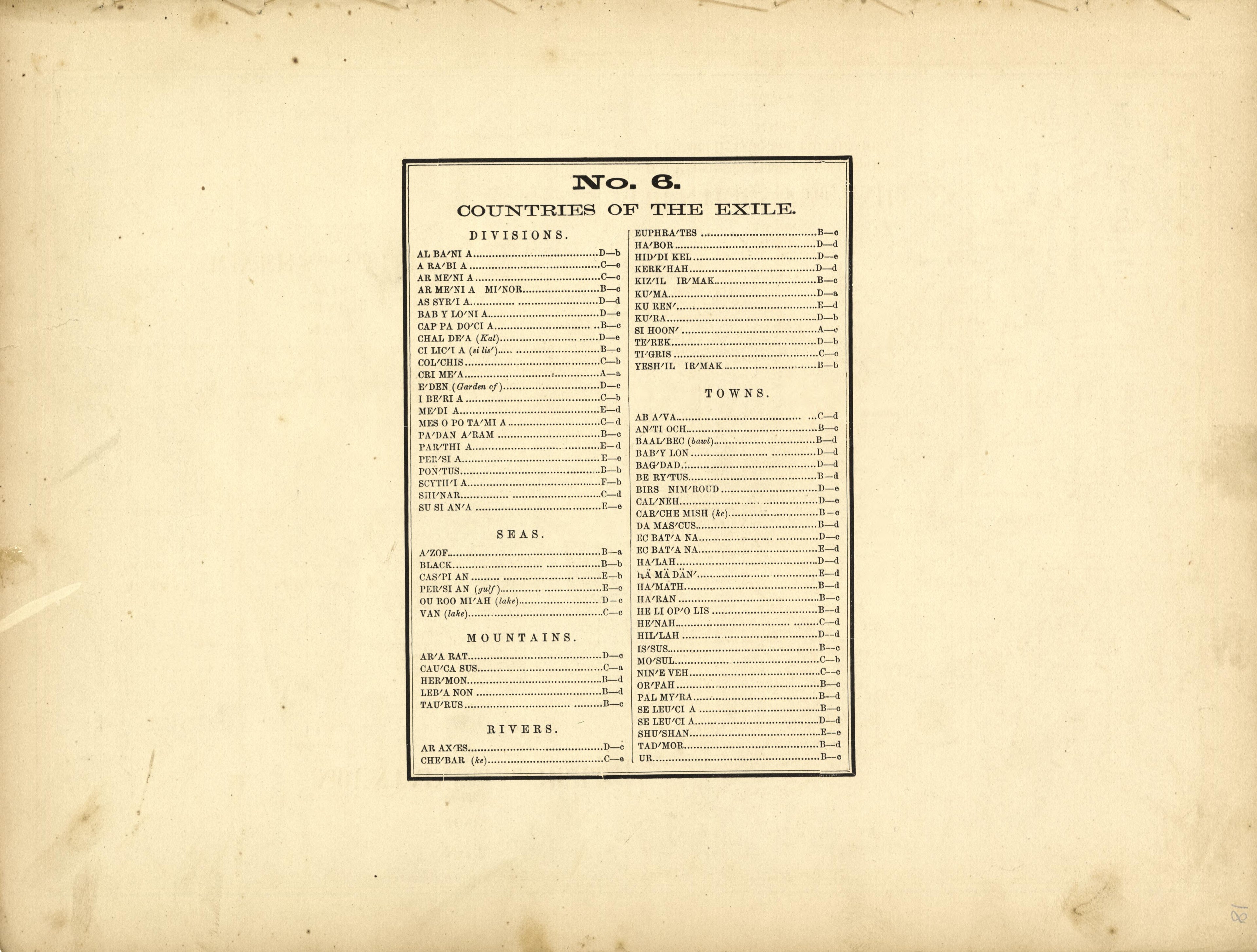 This old map of Pleasants County, , West Virginia, Wood County was created by H.H. Hardesty (Firm) in 1882