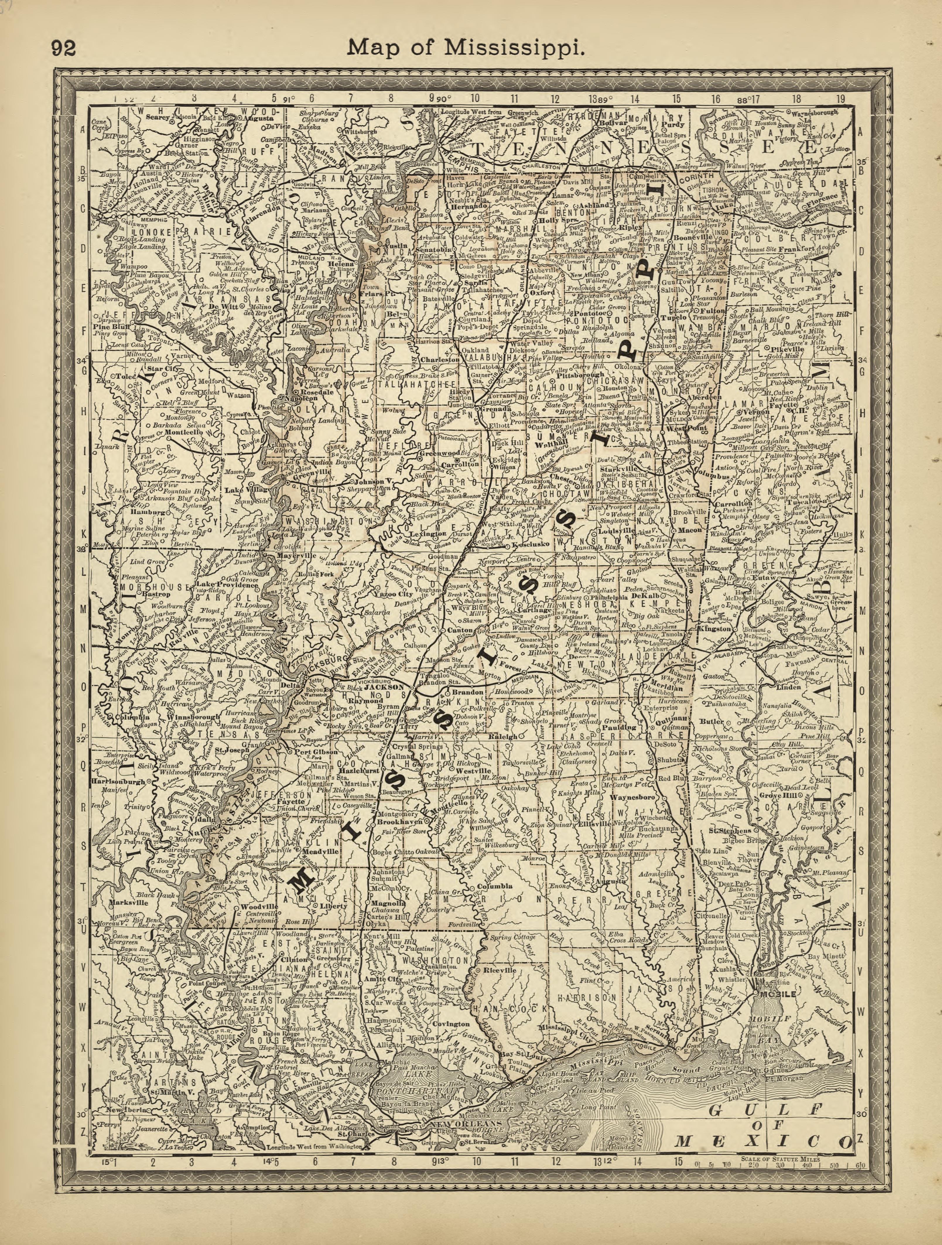 This old map of Pleasants County, , West Virginia, Wood County was created by H.H. Hardesty (Firm) in 1882