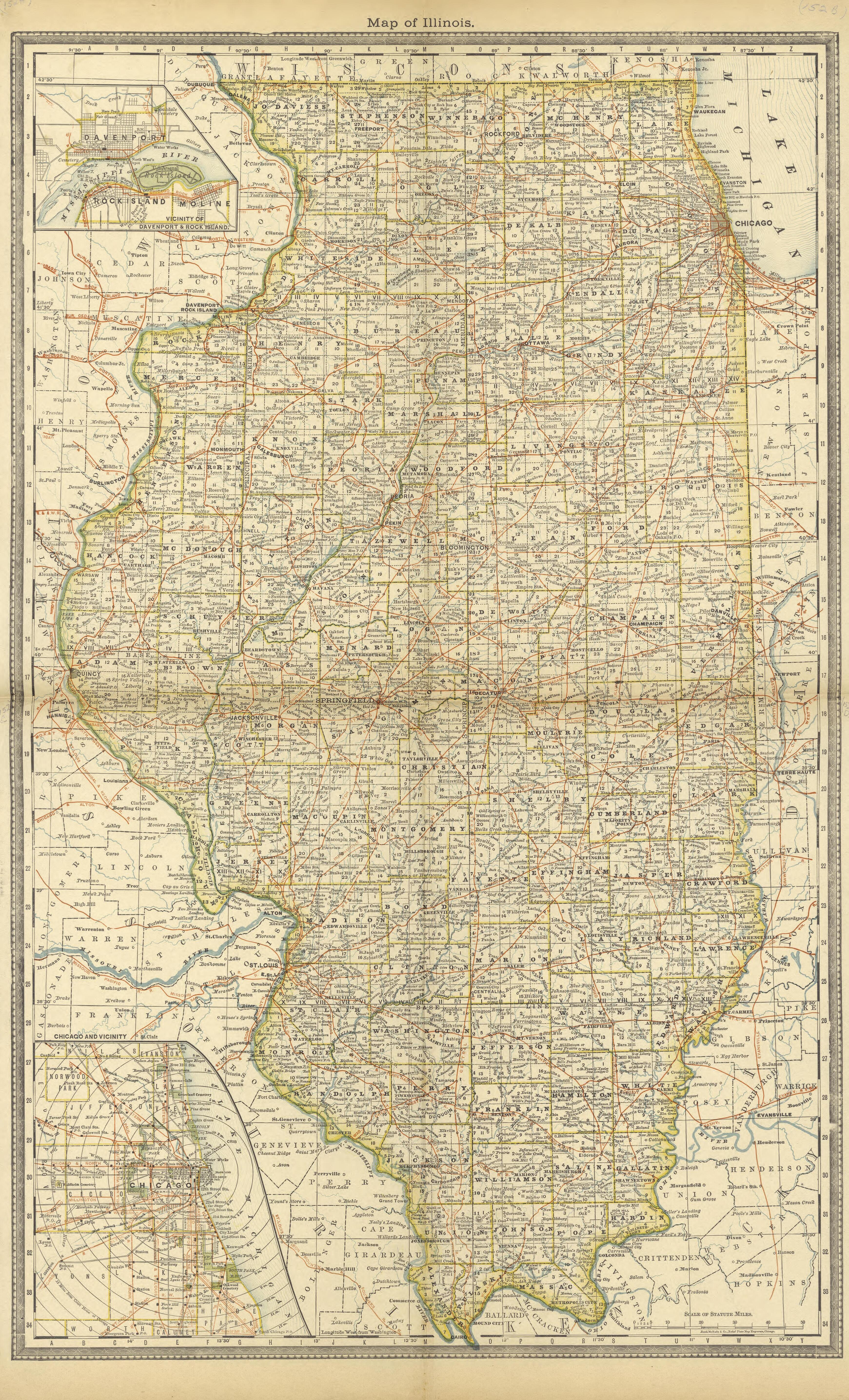 This old map of Pleasants County, , West Virginia, Wood County was created by H.H. Hardesty (Firm) in 1882