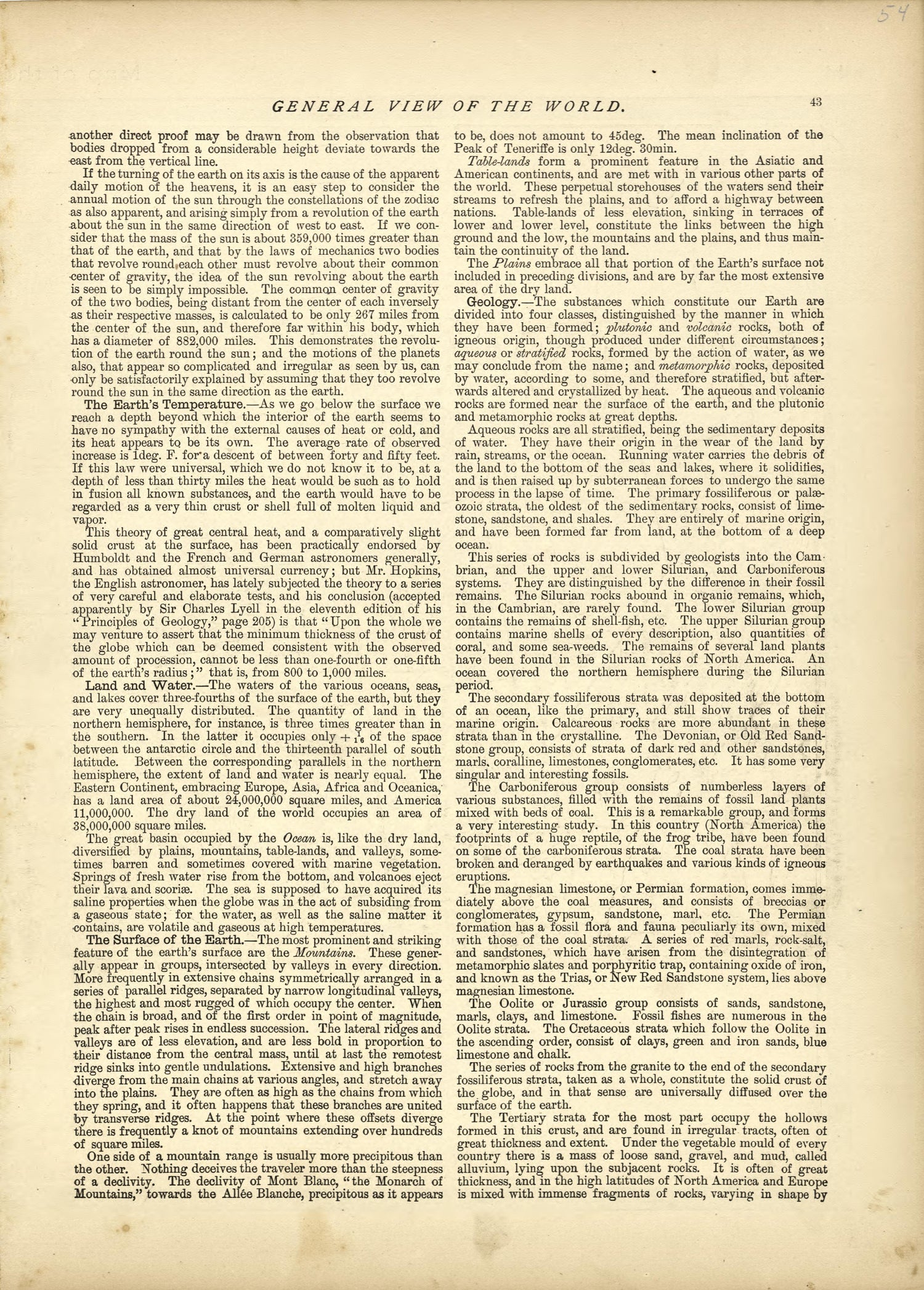 This old map of Pleasants County, , West Virginia, Wood County was created by H.H. Hardesty (Firm) in 1882