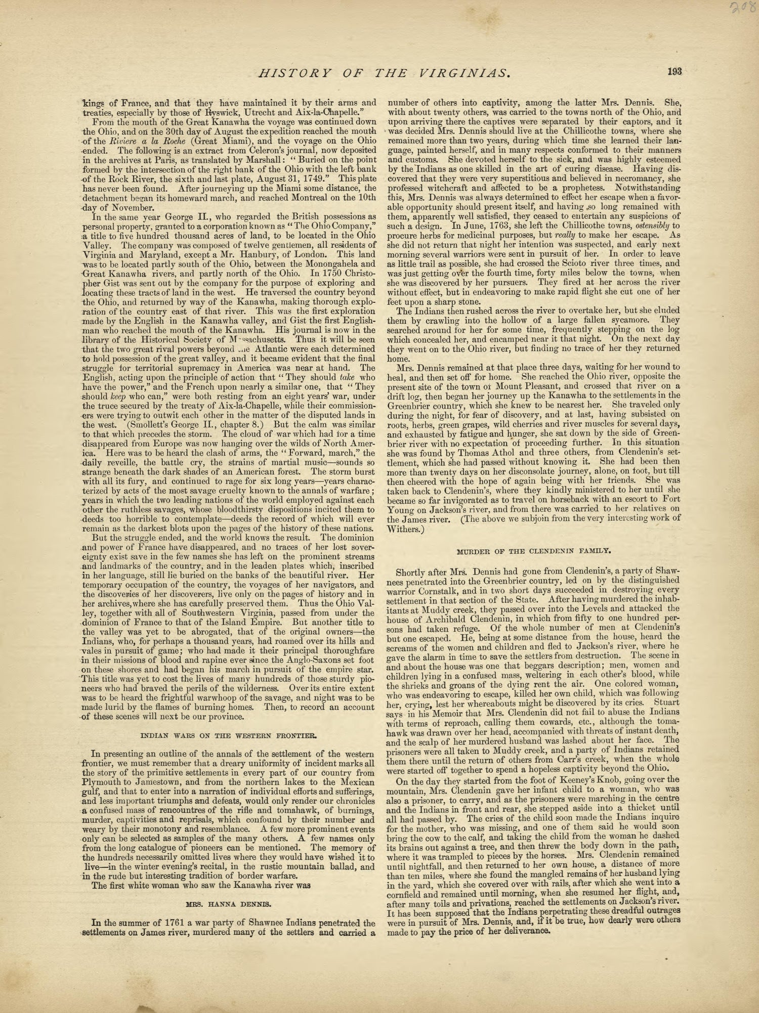 This old map of Pleasants County, , West Virginia, Wood County was created by H.H. Hardesty (Firm) in 1882