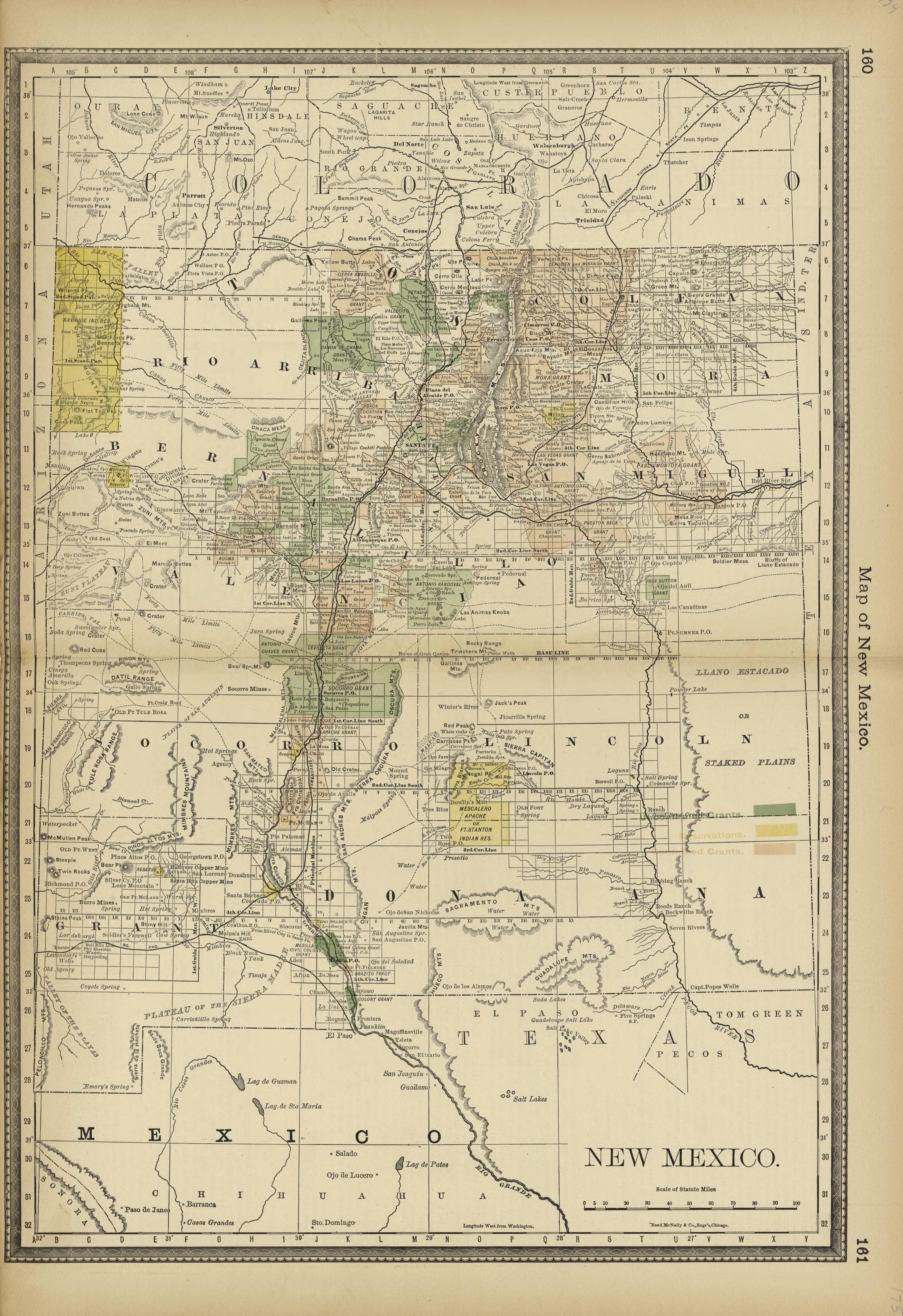 This old map of Pleasants County, , West Virginia, Wood County was created by H.H. Hardesty (Firm) in 1882