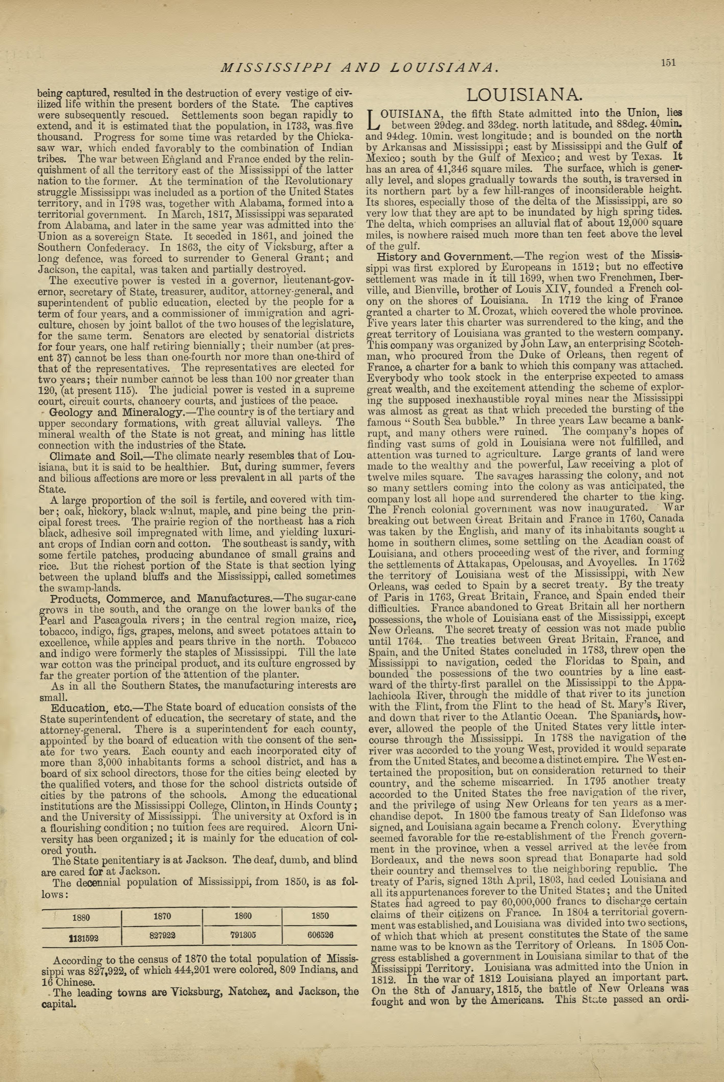 This old map of Pleasants County, , West Virginia, Wood County was created by H.H. Hardesty (Firm) in 1882