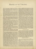 History of the Virginias from Historical Hand-atlas, Illustrated, Containing Large Scale Copper Plate Maps of Each State and Territory of the United States, and the Provinces of Canada, Together With a Complete Reference Map of the World, … 1882 by Relic Map Company