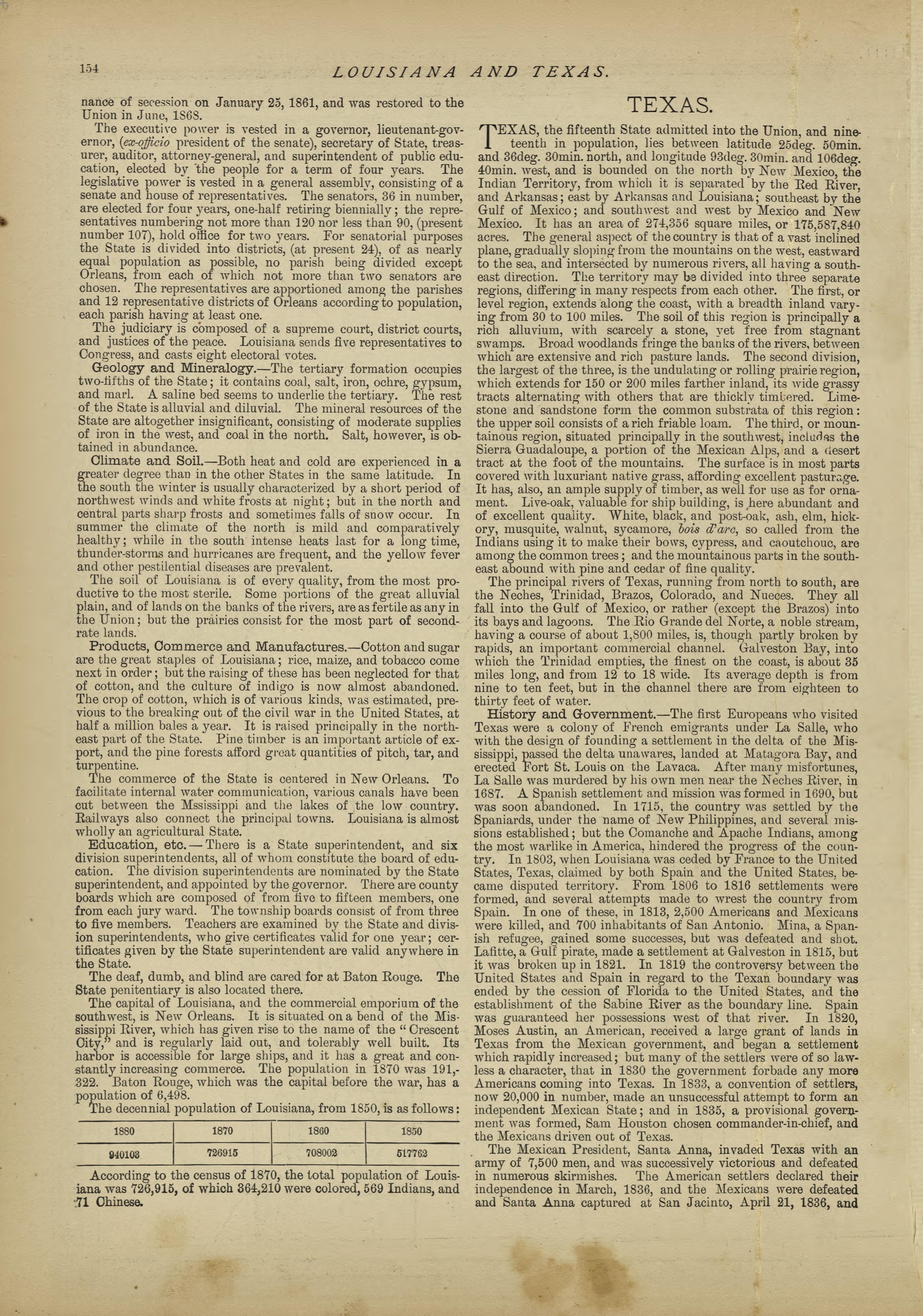 This old map of Pleasants County, , West Virginia, Wood County was created by H.H. Hardesty (Firm) in 1882