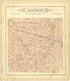Elm Grove from Plat Book of Tazewell County, Illinois 1891 by Relic Map Company