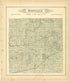 Hopedale from Plat Book of Tazewell County, Illinois 1891 by Relic Map Company