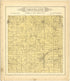 Groveland from Plat Book of Tazewell County, Illinois 1891 by Relic Map Company