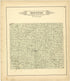 Boynton from Plat Book of Tazewell County, Illinois 1891 by Relic Map Company