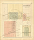 Mackinaw; Lilly from Plat Book of Tazewell County, Illinois 1891 by Relic Map Company