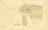 Washington from Plat Book of Tazewell County, Illinois 1891 by Relic Map Company