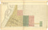 Northern Portion of the City of Pekin from Plat Book of Tazewell County, Illinois 1891 by Relic Map Company
