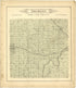 Tremont from Plat Book of Tazewell County, Illinois 1891 by Relic Map Company