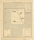 United States Land Surveys Continued from Plat Book of Tazewell County, Illinois 1891 by Relic Map Company