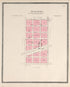 Atalissa from Atlas of Muscatine County, Iowa : Containing Maps of Villages, Cities and Townships of the County, Maps of State, United States and World : Farmers Directory, Business Directory, General Information, Analysis of … 1899 by Relic Map Company