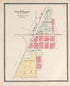 Map of Town of Nichols from Atlas of Muscatine County, Iowa : Containing Maps of Villages, Cities and Townships of the County, Maps of State, United States and World : Farmers Directory, Business Directory, General Information, Analysis of … 1899 by Relic Map Company