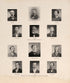 Council of Town of Wilton; School Directors and Officers of Wilton Township from Atlas of Muscatine County, Iowa : Containing Maps of Villages, Cities and Townships of the County, Maps of State, United States and World : Farmers Directory, Business Di... by Relic Map Company