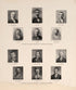 Officers and School Directors In Wapsinonoc Township from Atlas of Muscatine County, Iowa : Containing Maps of Villages, Cities and Townships of the County, Maps of State, United States and World : Farmers Directory, Business Directory, General Inform... by Relic Map Company