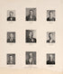 Sweetland School Directors from Atlas of Muscatine County, Iowa : Containing Maps of Villages, Cities and Townships of the County, Maps of State, United States and World : Farmers Directory, Business Directory, General Information, Analysis of … 1899 by Relic Map Company