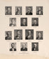Sweetland Township Officers; Sweetland School Directors from Atlas of Muscatine County, Iowa : Containing Maps of Villages, Cities and Townships of the County, Maps of State, United States and World : Farmers Directory, Business Directory, General Inf... by Relic Map Company
