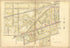 Plate 11 from Plat Book, City of Rochester, New York : Carefully Compiled from Official Records and Surveys 1900 by Relic Map Company