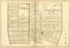 Plate 18 from Plat Book, City of Rochester, New York : Carefully Compiled from Official Records and Surveys 1900 by Relic Map Company