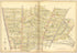 Plate 17 from Plat Book, City of Rochester, New York : Carefully Compiled from Official Records and Surveys 1900 by Relic Map Company