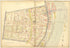 Plate 4 from Plat Book, City of Rochester, New York : Carefully Compiled from Official Records and Surveys 1900 by Relic Map Company