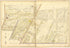 Plate 32 from Plat Book, City of Rochester, New York : Carefully Compiled from Official Records and Surveys 1900 by Relic Map Company