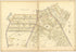 Plate 27 from Plat Book, City of Rochester, New York : Carefully Compiled from Official Records and Surveys 1900 by Relic Map Company