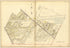 Plate 28 from Plat Book, City of Rochester, New York : Carefully Compiled from Official Records and Surveys 1900 by Relic Map Company