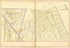 Plate 31 from Plat Book, City of Rochester, New York : Carefully Compiled from Official Records and Surveys 1900 by Relic Map Company