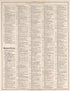 Ancient, Medieval, and Modern History, Pt. 3 from Standard Atlas of Fillmore County, Minnesota : Including a Plat Book of the Villages, Cities and Townships of the County, Map of the State, United States and World : Farmers Directory, Reference … 1896 by Relic Map Company