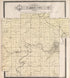 Carrolton Township from Standard Atlas of Fillmore County, Minnesota : Including a Plat Book of the Villages, Cities and Townships of the County, Map of the State, United States and World : Farmers Directory, Reference … 1896 by Relic Map Company