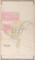 Preston, County Seat of Fillimore County from Standard Atlas of Fillmore County, Minnesota : Including a Plat Book of the Villages, Cities and Townships of the County, Map of the State, United States and World : Farmers Directory, Reference … 1896 by Relic Map Company