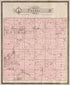 Preble Township from Standard Atlas of Fillmore County, Minnesota : Including a Plat Book of the Villages, Cities and Townships of the County, Map of the State, United States and World : Farmers Directory, Reference … 1896 by Relic Map Company