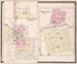 Harmony & Forestville Towsnhips from Standard Atlas of Fillmore County, Minnesota : Including a Plat Book of the Villages, Cities and Townships of the County, Map of the State, United States and World : Farmers Directory, Reference … 1896 by Relic Map Company