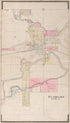Rushford Township from Standard Atlas of Fillmore County, Minnesota : Including a Plat Book of the Villages, Cities and Townships of the County, Map of the State, United States and World : Farmers Directory, Reference … 1896 by Relic Map Company