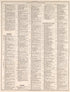 Ancient, Medieval, and Modern History, Pt. 9 from Standard Atlas of Fillmore County, Minnesota : Including a Plat Book of the Villages, Cities and Townships of the County, Map of the State, United States and World : Farmers Directory, Reference … 1896 by Relic Map Company