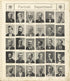 Portrait Department from Standard Atlas of Shelby County, Missouri : Including a Plat Book of the Villages, Cities and Townships of the County, Map of the State, United States and World, Patrons Directory, Reference Business … 1902 by Relic Map Company