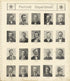 Portrait Department - Continued from Standard Atlas of Shelby County, Missouri : Including a Plat Book of the Villages, Cities and Townships of the County, Map of the State, United States and World, Patrons Directory, Reference Business … 1902 by Relic Map Company