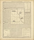 Analysis of the System United States Land Surveys - Continued from Standard Atlas of Shelby County, Missouri : Including a Plat Book of the Villages, Cities and Townships of the County, Map of the State, United States and World, Patrons Directory, Ref... by Relic Map Company