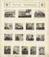Portrait Department - Continued from Standard Atlas of Shelby County, Missouri : Including a Plat Book of the Villages, Cities and Townships of the County, Map of the State, United States and World, Patrons Directory, Reference Business … 1902 by Relic Map Company