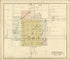 Shelbyville County Seat of Shelby County Mo. from Standard Atlas of Shelby County, Missouri : Including a Plat Book of the Villages, Cities and Townships of the County, Map of the State, United States and World, Patrons Directory, Reference Business �... by Relic Map Company