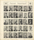 Portrait Department - Continued from Standard Atlas of Shelby County, Missouri : Including a Plat Book of the Villages, Cities and Townships of the County, Map of the State, United States and World, Patrons Directory, Reference Business … 1902 by Relic Map Company